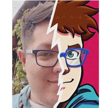 Orlando N. - Freelance Video Editor