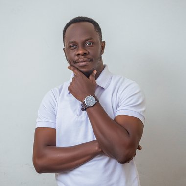 Muhasen M. - Freelance Animator