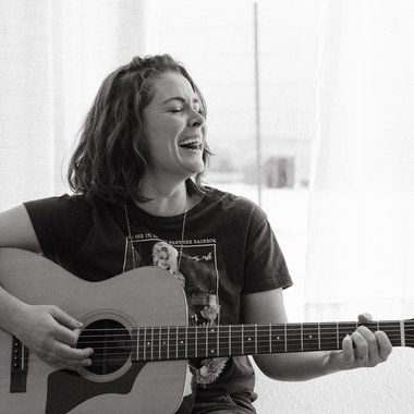 Tricia F. - Freelance Recording Studio