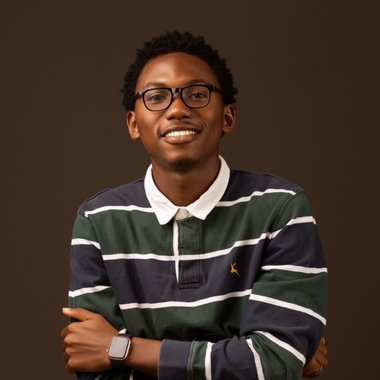 Mayokun A. - Freelance Social Media Manager