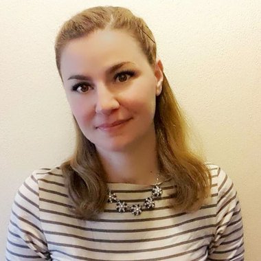 annalisaangelici8789 - Freelance Social Media Freelancer