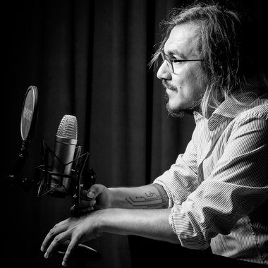 Alvaro A. - Freelance Music Composer