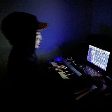 Nomad - Freelance Beatmaker