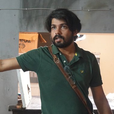 Siddhartha Chakravarty