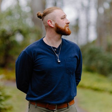 Jesse G. - Freelance Content Creator