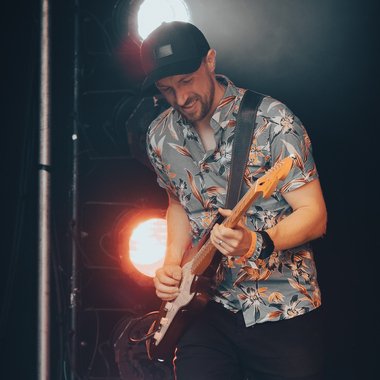 CraigHallMusic - Freelance Music Producer