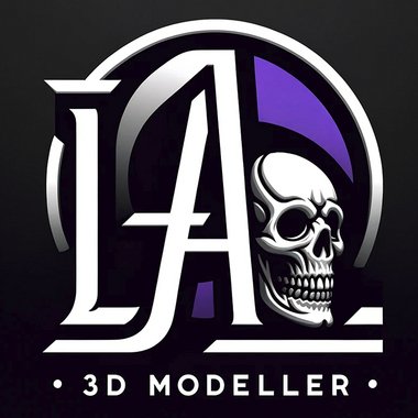 Liam A. - Freelance Artist