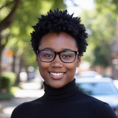 Rosa A. - Freelance Content Creator