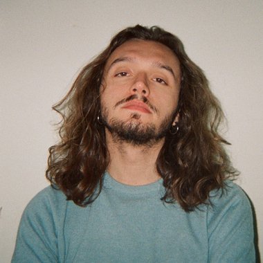 Vito M. - Freelance Videographer