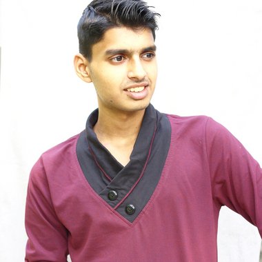 Sriram V. - Freelance Ppc Manager