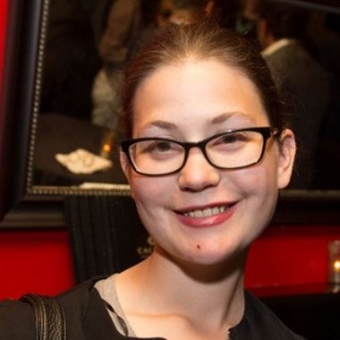 Oriana L. - Freelance Content Strategist