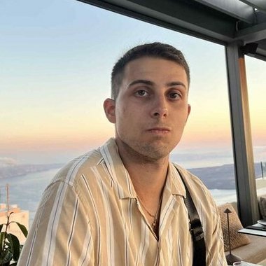 Michail S. - Freelance Developer