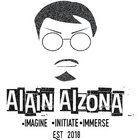 Alain Mikhail M. Alzona