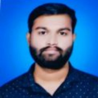 Mayur K. - Freelance Band Member