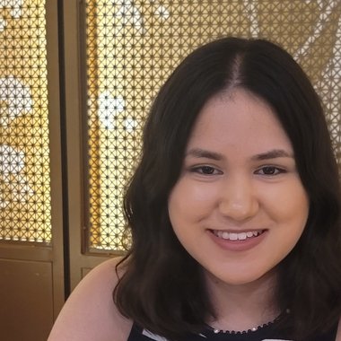 Melanie M. - Freelance Animator