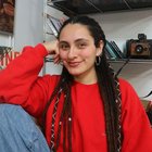 Camila del Mar Sanjuán Carrasco