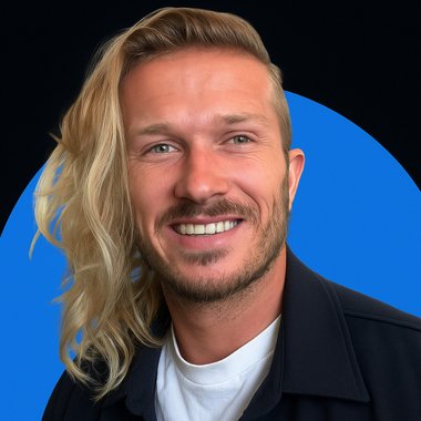 Tim L. - Freelance Developer