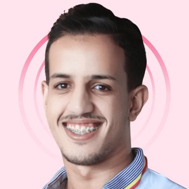 Zakaria - Freelance Brand Designer