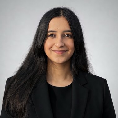 Pratichie G. - Freelance Digital Marketer