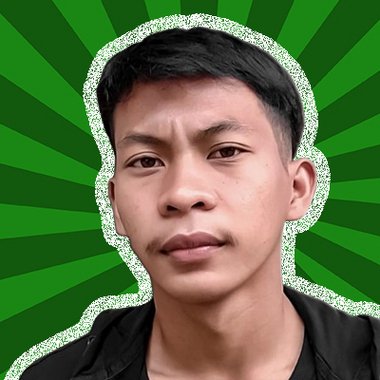 Maulana F. - Freelance Graphic Designer