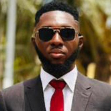 EMMANUEL J. - Freelance Digital Marketer