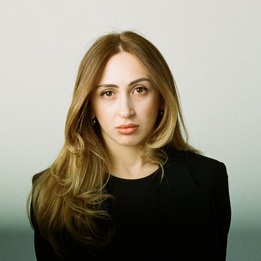 Lilit M. - Freelance Seo Expert