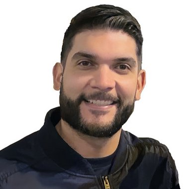 Miguel M. - Freelance Web Developer