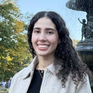 Caterina L. - Freelance Marketer