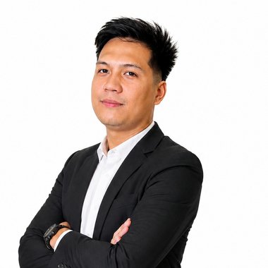 Jester R. - Freelance Digital Marketer