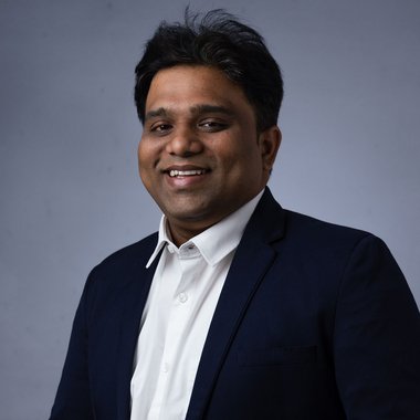 Pavan K. - Freelance Animator