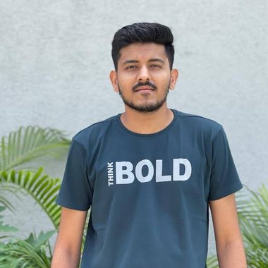 Sahil D. - Freelance Developer
