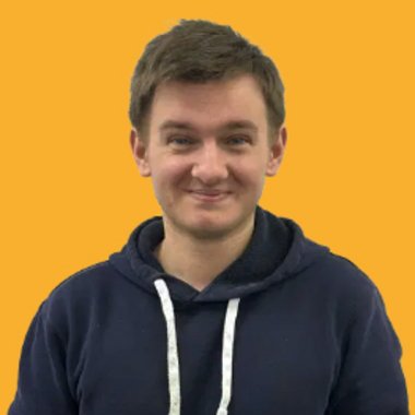 Cameron C. - Freelance Web Developer