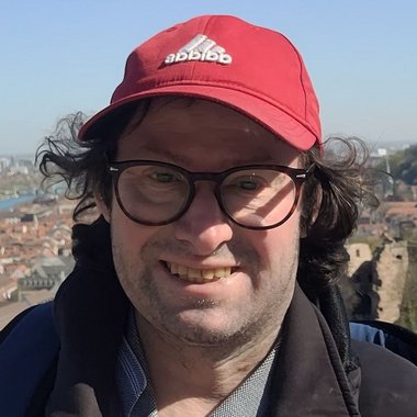 Gary T. - Freelance Data Collector