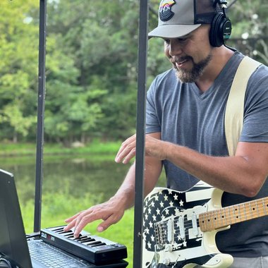 Rob.caviness - Freelance Composer