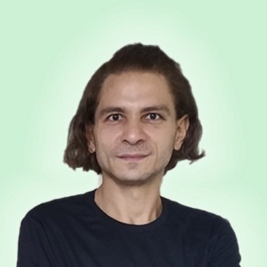 Aykutyeni - Freelance 3d Designer