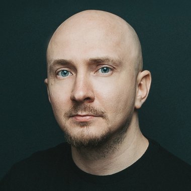 Laszlo A. - Freelance 3d Visualizer