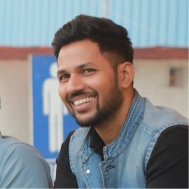 Saurabh V. - Freelance 3d Visualizer