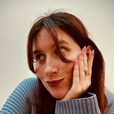 Joana T. - Freelance Packaging Designer