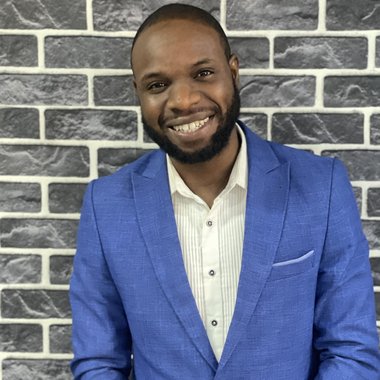 Ogunmola A. - Freelance Seo Expert