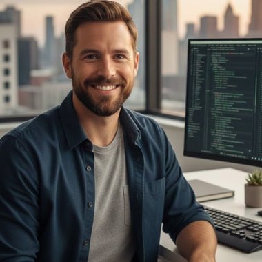 RAUL - Freelance Back End Developer