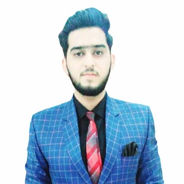 ifaizanakbar - Freelance Flyer Designer