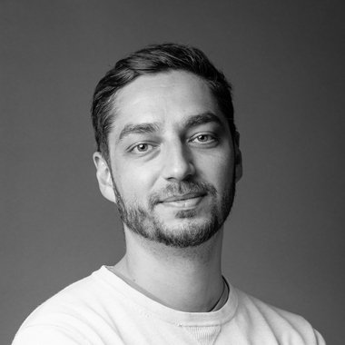 Olivier M. - Freelance 3d Designer