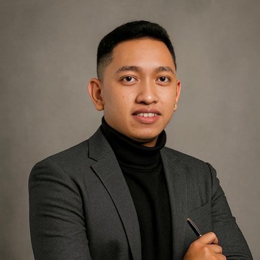 Novindra N. - Freelance Brand Strategist