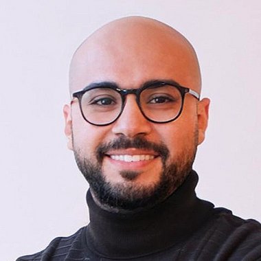 Mohamed I. - Freelance Animator
