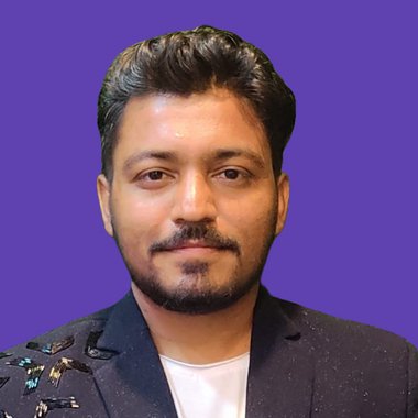 YAGNESH P. - Freelance Ui Designer