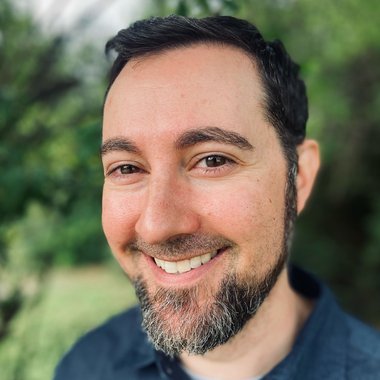 Justin R. - Freelance Podcast Producer