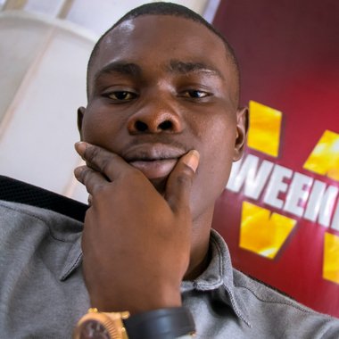 Odulana O. - Freelance Sound Editor