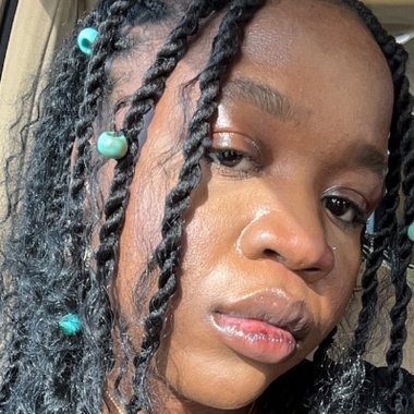 Oyiza A. - Freelance Character Designer