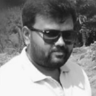 Raj P. - Freelance Designer