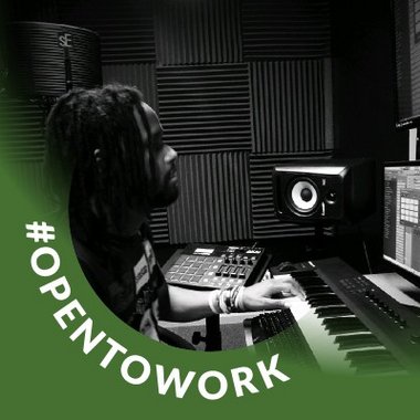 Khomplexx - Freelance Music Producer